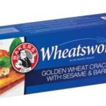 Bakers - Wheatsworth 200g