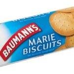 Baumanns - Marie Biscuit 150g