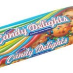 Biscotti - Candy Delights 140g
