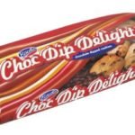 Biscotti - Chocolate Dip Delight 170g