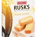 Bokomo - Sliced Rusks 500g