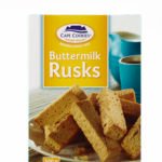 Cape Cookies - Buttermilk Rusks 500g
