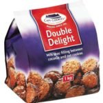 Cape Cookies - Double Delight 1kg