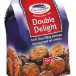 Cape Cookies - Double Delight 500g