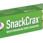 Cape Cookies - Mediterranean Herb 200g