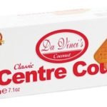Da Vinci's - Centre Court Biscuits 200g
