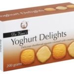 Da Vinci's - Yoghurt Delight 200g