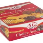 De Vries - Choice Assortment 400g