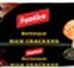 Fantico - Barbeque Rice Crackers 100g