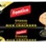 Fantico - Cheese Rice Crackers 100g