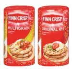 Finn Crisp - Multi Grain Crispbread 250g