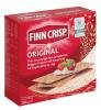 Finn Crisp - Original Thin Taste Cracker Bread 200g