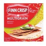 Finn Crisp - Thin Multigrain Crispbread 175g