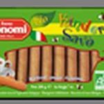 Forno Bonomi - Boudoir Biscuit Kinder Bio 200g