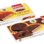 Loacker - Tortina Original 63g