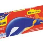 McVities - Penguin Milk Biscuits 6ea