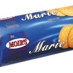 Moir's - Marie Biscuits 200g