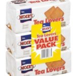 Moir's - Tea Lovers 3ea