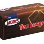 Moir's - Tea Lovers Chocolate Biscuits 200g