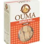 Nola - Ouma Pumpkin and Sunflower Seeds 450g