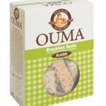 Nola - Ouma Rusks Breakfast Oats & Raisin 450g