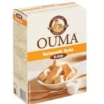 Nola - Ouma Rusks Buttermilk 450g