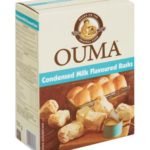 Nola - Ouma Rusks Condensed Milk 500g