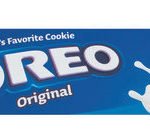 Oreo - Original Cookies 176g