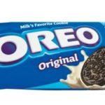 Oreo - Original Cookies 44g