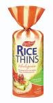 Real Foods - Rice Thins 150g