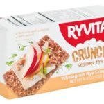 Ryvita - Sesame 250g