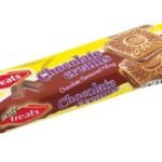 Tasty Treats - Chocolate Cream Biscuits 100g