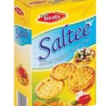 Tasty Treats - Saltee 400g