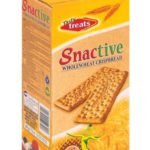 Tasty Treats - Snactive 500g