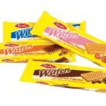 Tasty Treats - Wafer Chocnut 100g