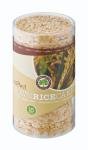 The Snack Tree - Brown Salted Rice Cakes 150g