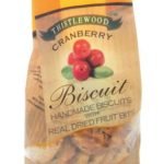 Thistlewood - Biscuit Berry Low GI 225g
