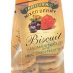 Thistlewood - Biscuit Mixed Berry Low GI 225g