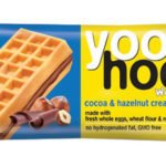 Yoohoo - Waffle Cocoa Cream Filled 50g