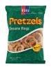 Beigel & Beigel - Pretzels Sesame Rings