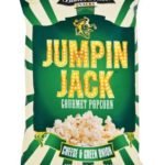 Jumpin Jack - Green Onion Popcorn 100g