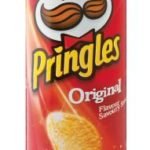 Pringles - Original 110g