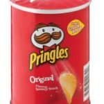 Pringles - Original 42g