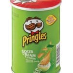 Pringles - Sour Cream & Onion 42g
