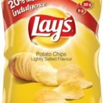 Lay's - Salted 36g