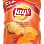 Lay's - Thai Sweet Chilli 36g