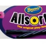 Beacon - Allsorts Liquorope 49g