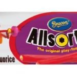 Beacon - Allsorts Sour Roo 49g
