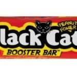 Beacon - Black Cat Booster Bar 85g
