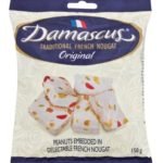 Beacon - Damascus Original Nougat 150g